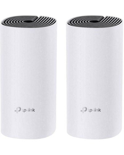 Wi-Fi router TP-Link AC1200 2 ədəd, Ağ