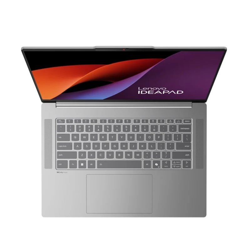 Ноутбук Lenovo IdeaPad Slim 5 15ARP10 (83J30043RK)