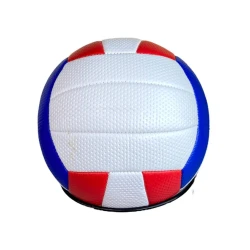 Волейбольный мяч WS NO.1274-24, белый, размер 5