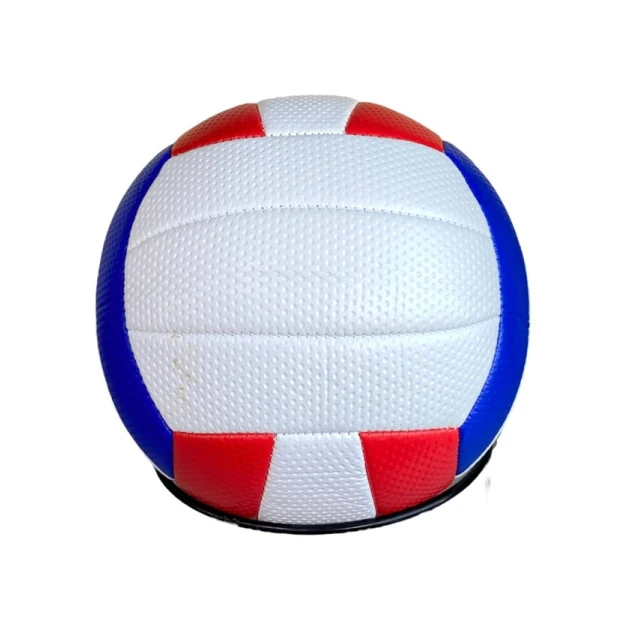 Волейбольный мяч WS NO.1274-24, белый, размер 5