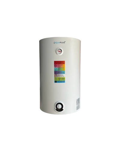Su isidicisi Aqua plus AH-AQPA50, 50 l