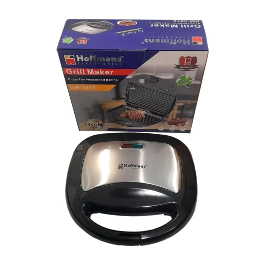Тостер Hoffmans HM_3012