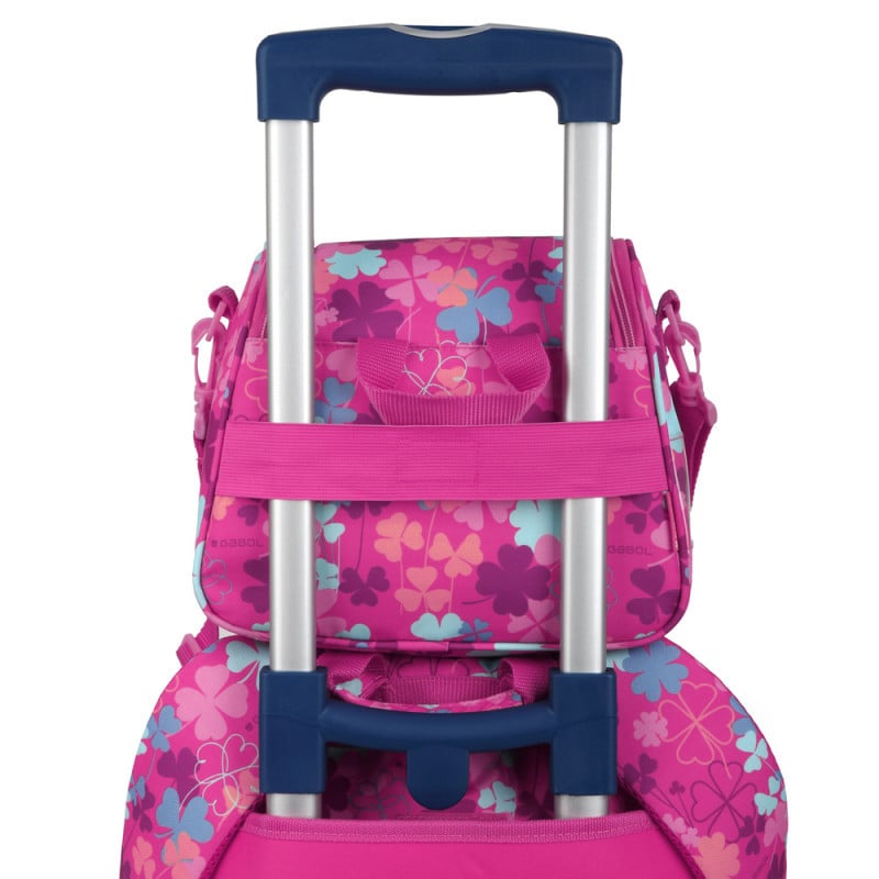 Термосумка Gabol CLOVER 235832 019 Термосумка Gabol CLOVER 235832 019