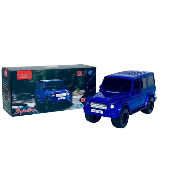 Portativ dinamik WS-591 Blue