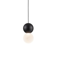 Asma çıraq Lustore LSP399-BK