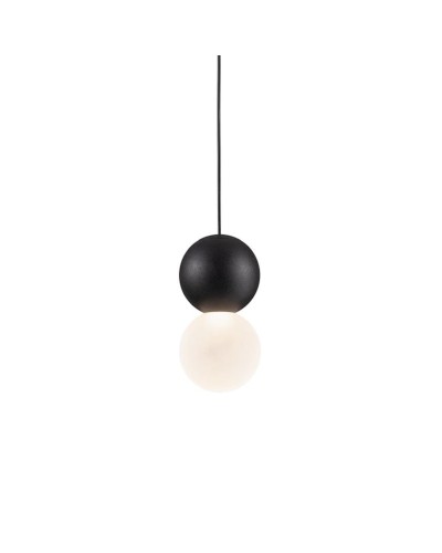 Asma çıraq Lustore LSP399-BK
