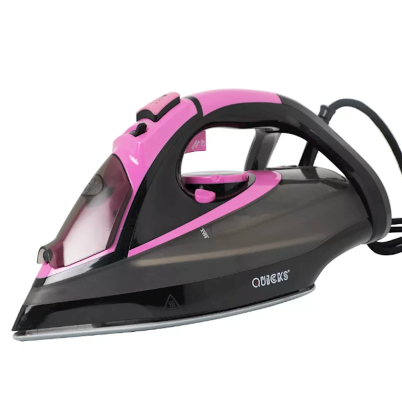 Утюг Quicks Q-9795 Утюг Quicks Q-9795