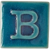 Жидкая глазурь Botz 93538 Oriental Blue 800 мл