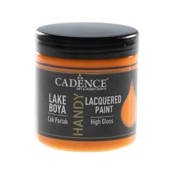 Краска акриловая Cadence Handy L-010 Orange 250 мл