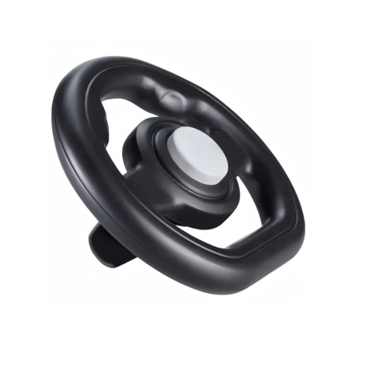 Uşaq arabası üçün sükan Easywalker EML10207 qara Uşaq arabası üçün sükan Easywalker EML10207 qara