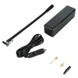 Автомобильный компрессор Yesido VC05 (6971050263940) Автомобильный компрессор Yesido VC05 (6971050263940)