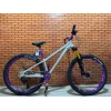 Tryuk velosipedi Guard Dog 27.5