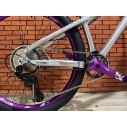 Мотоцикл для трюков Guard Dog 27.5