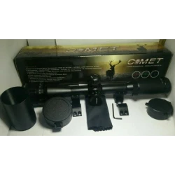 Оптический прицел COMET 3-9x40EG - Ovcularevi-0002 Оптический прицел COMET 3-9x40EG - Ovcularevi-0002