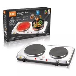 Электрическая плита RAF R.8007