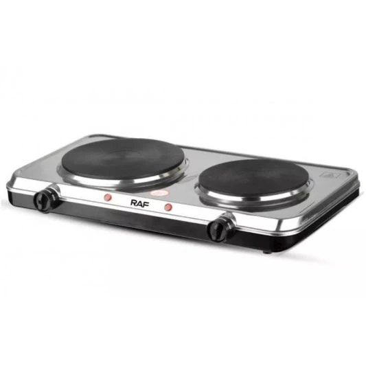 Электрическая плита RAF R.8007 Электрическая плита RAF R.8007