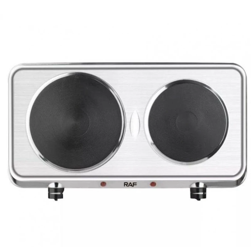 Электрическая плита RAF R.8007 Электрическая плита RAF R.8007