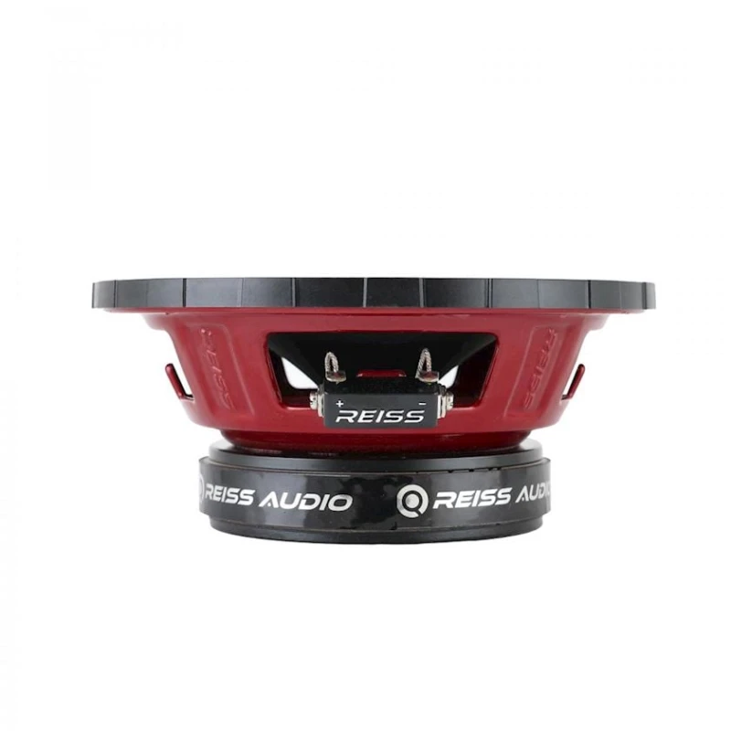 Автомобильная акустика Reiss RS-M6QS Автомобильная акустика Reiss RS-M6QS