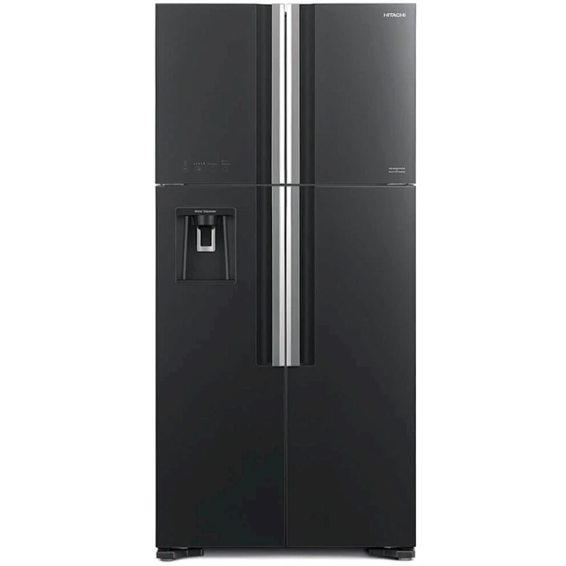 Soyuducu Hitachi R-W660PUC7 GGR