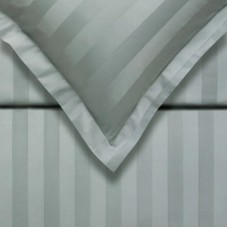 Yataq dəsti Vandyck Purity 86 Green, pambıq, yaşıl, avro, yorğan üzü 200x200/220 sm, 2 əd yastıq üzü 60x70 sm