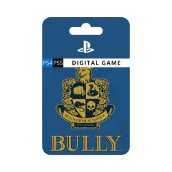 Игра Canis Canem Edit PS4/PS5 PSN Аккаунт