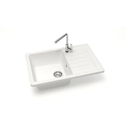 Mətbəx çanağı Davaline J16G31W