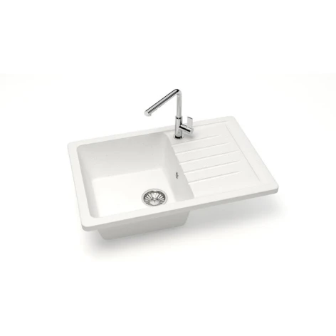 Кухонная мойка Davaline J16G31W