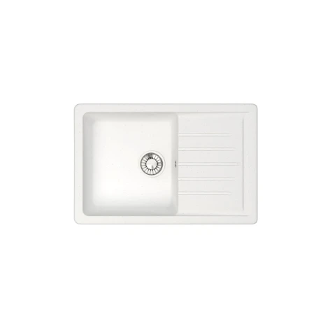 Кухонная мойка Davaline J16G31W