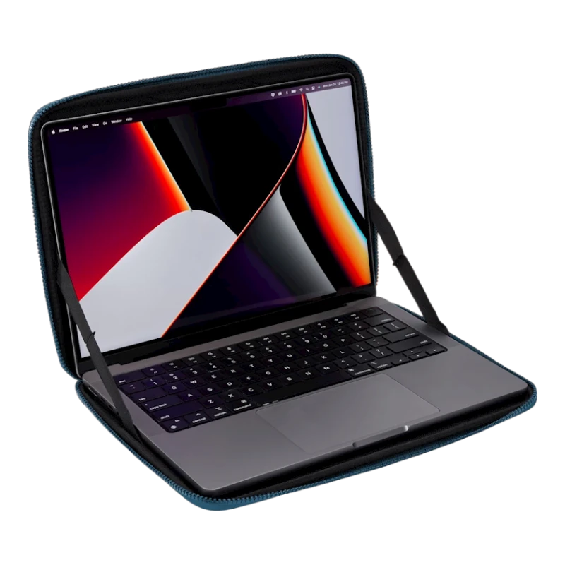 Чехол для ноутбука Thule Gauntlet sleeve для MacBook Pro 13/14