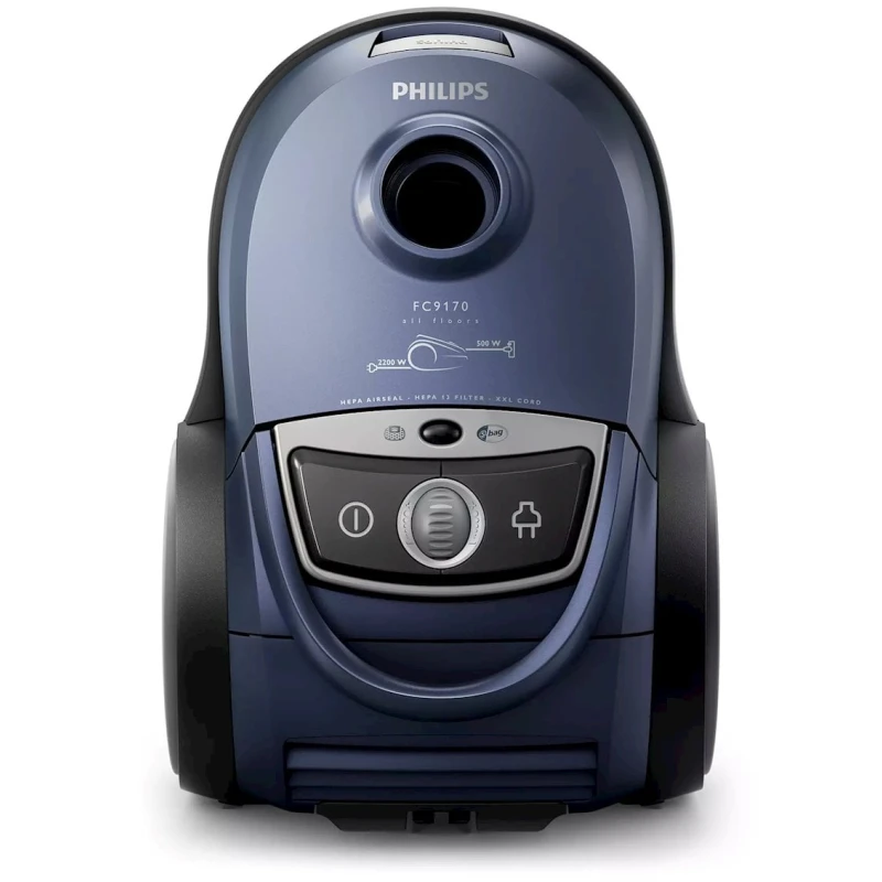 Пылесос Philips FC9170/01 Пылесос Philips FC9170/01