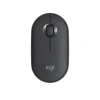 Мышь Logitech Pebble M350 Graphite.