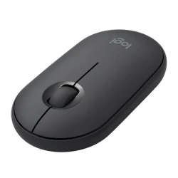 Мышь Logitech Pebble M350 Graphite.