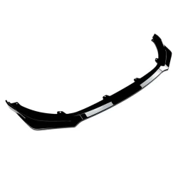 Ön bamper üçün splitteri Kia Stinger üçün - avto545