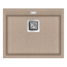 Mətbəx çanağı Aquasanita SQD 100-112