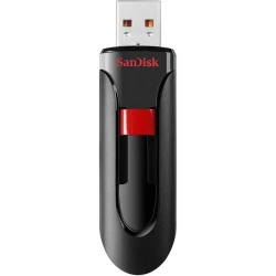 Флешка SanDisk Cruzer Glide USB 2.0 Flash Drive 64GB