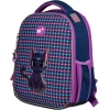 Məktəbli bel çantası Yes H-100 Fantastic Kitty 559544 göy/bənövşəyi Məktəbli bel çantası Yes H-100 Fantastic Kitty 559544 göy/bənövşəyi