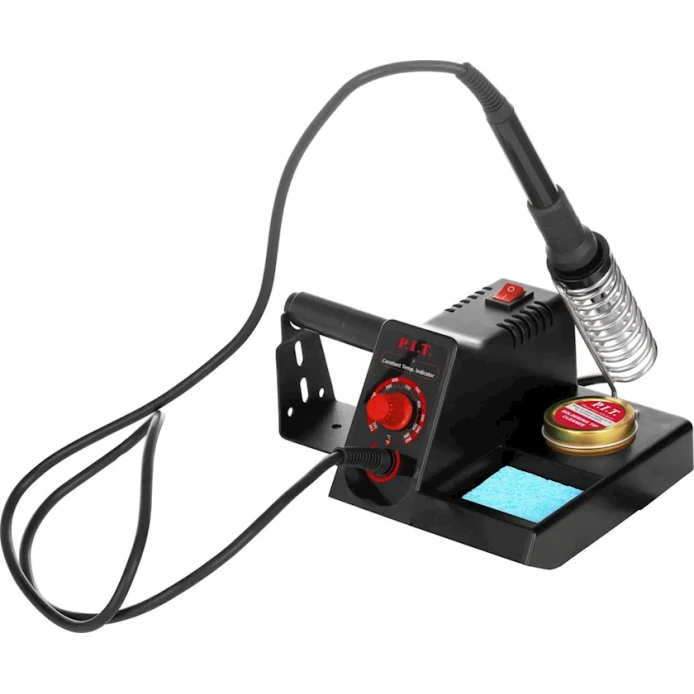 Паяльная станция P.I.T. PEC60-C Паяльная станция P.I.T. PEC60-C