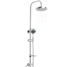 Duş dəsti GPD DST23 5 funksiyalı