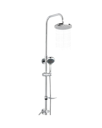 Duş dəsti GPD DST23 5 funksiyalı