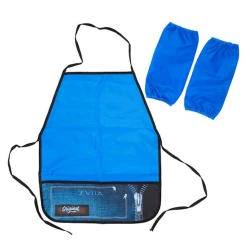 Фартук Цветик с нарукавниками 