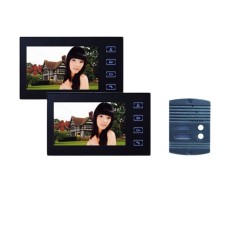 Videodomofon RL-2A10G