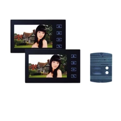 Видеодомофон RL-2A10G