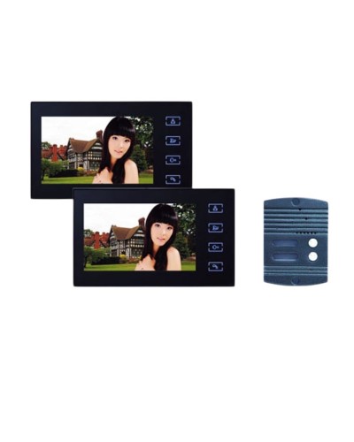 Videodomofon RL-2A10G