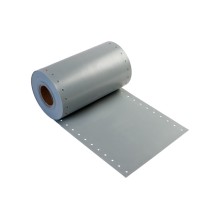 Termoplastik lent CCS TPE Band, 700x1 mm, 25 m, boz
