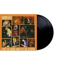 Виниловая пластинка Nirvana - From The Muddy Banks Of The Wishkah