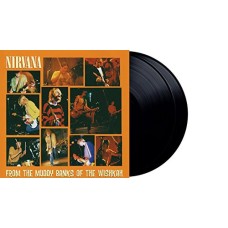 Виниловая пластинка Nirvana - From The Muddy Banks Of The Wishkah