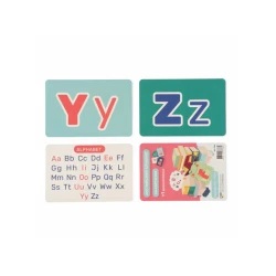 Öyrədici kartlar Сима-Ленд Английский алфавит Öyrədici kartlar Сима-Ленд Английский алфавит