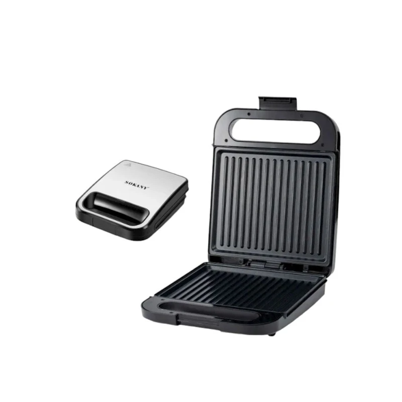 Сэндвичница Sokany SK-851 Сэндвичница Sokany SK-851