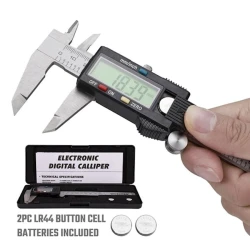 Штангенциркуль Workpro WP266004 Штангенциркуль Workpro WP266004