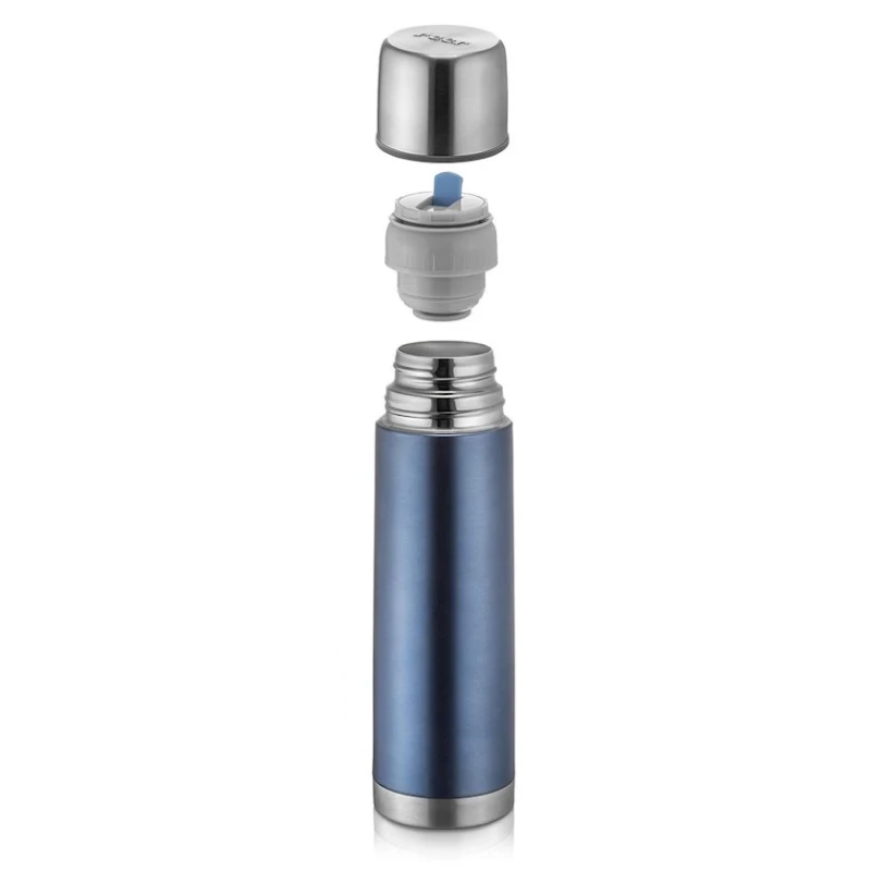 Термос Reer Thermos Stainless-steel 500 мл Blue